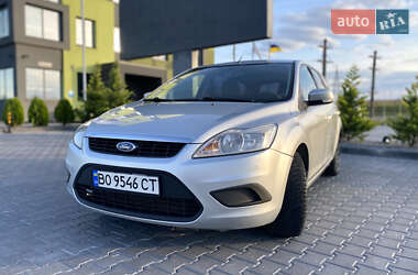 Универсал Ford Focus 2008 в Тернополе