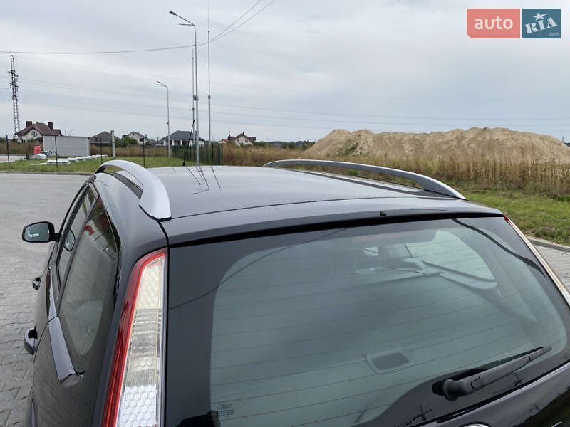 Универсал Ford Focus 2010 в Луцке