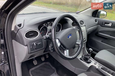 Универсал Ford Focus 2010 в 