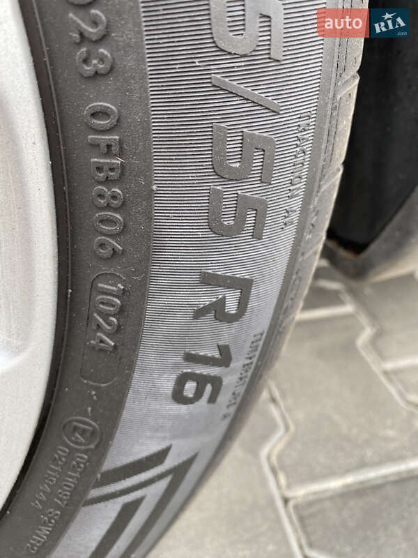 Универсал Ford Focus 2010 в Луцке