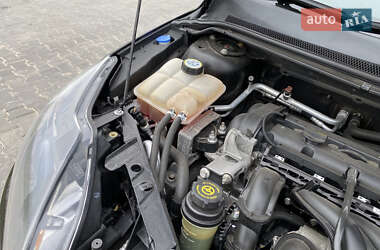 Универсал Ford Focus 2010 в 
