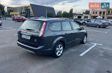 Универсал Ford Focus 2009 в 