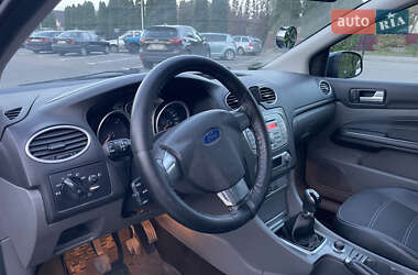 Универсал Ford Focus 2009 в 