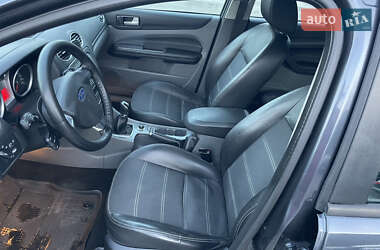 Универсал Ford Focus 2009 в 