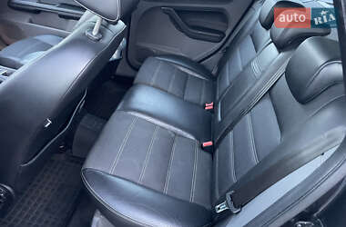 Универсал Ford Focus 2009 в 