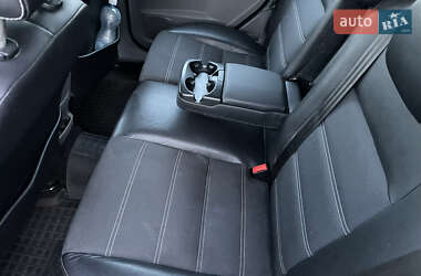 Универсал Ford Focus 2009 в 