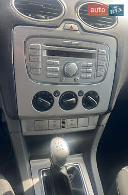 Универсал Ford Focus 2008 в 