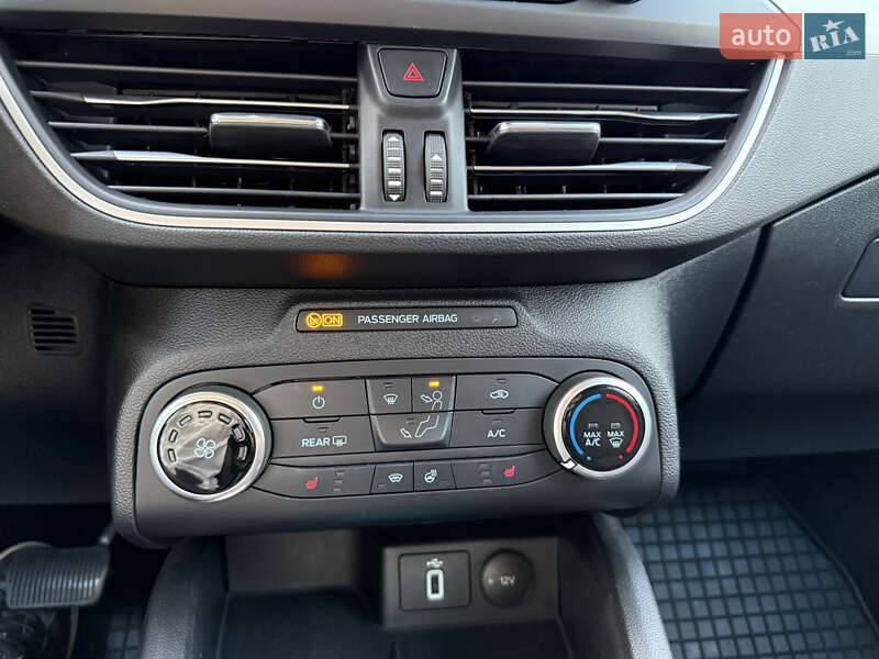 Универсал Ford Focus 2019 в Киеве