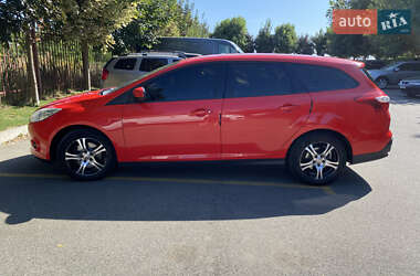 Універсал Ford Focus 2012 в 
