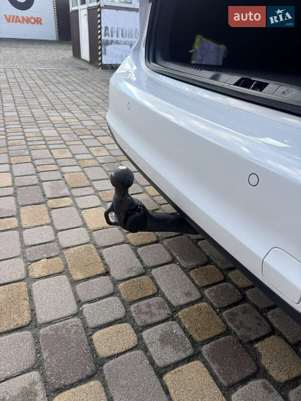 Универсал Ford Focus 2020 в Сваляве