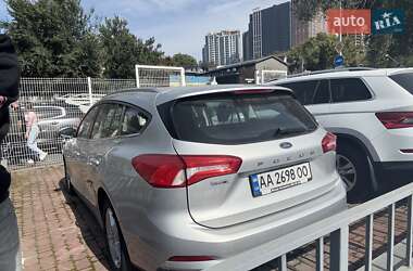 Універсал Ford Focus 2019 в 