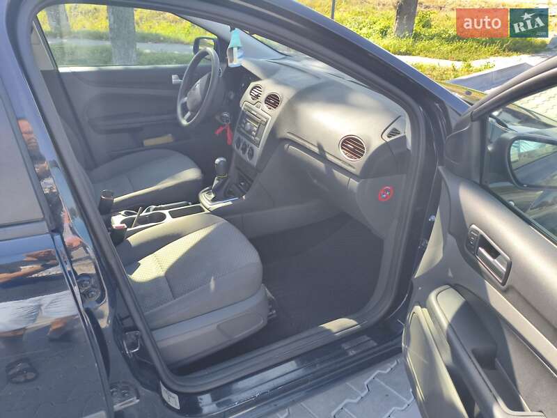 Универсал Ford Focus 2006 в Тульчине