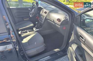 Универсал Ford Focus 2006 в 