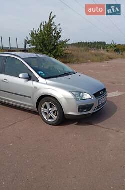 Универсал Ford Focus 2006 в 