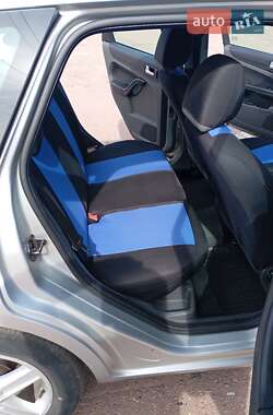 Универсал Ford Focus 2006 в Чернигове