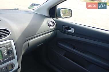 Универсал Ford Focus 2006 в 