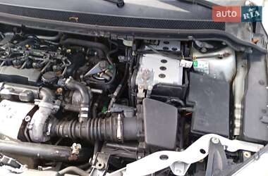 Универсал Ford Focus 2006 в Чернигове