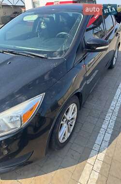 Седан Ford Focus 2015 в Ужгороде