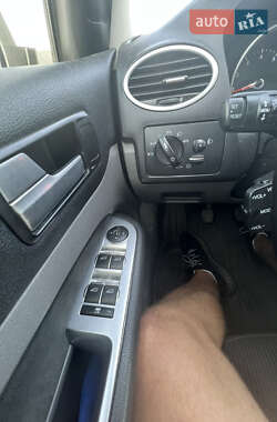 Универсал Ford Focus 2008 в 