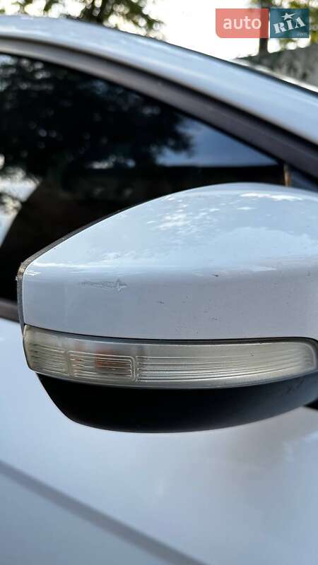 Хэтчбек Ford Focus 2013 в Киеве фото 11 Хэтчбек Ford Focus 2013 в Киеве