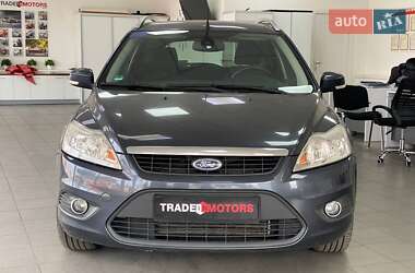 Универсал Ford Focus 2008 в 