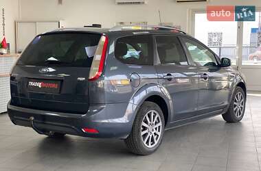 Универсал Ford Focus 2008 в 