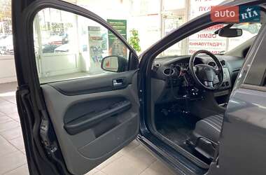 Универсал Ford Focus 2008 в 