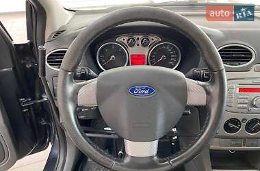 Универсал Ford Focus 2008 в 