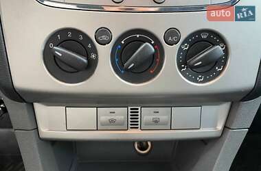 Универсал Ford Focus 2008 в 