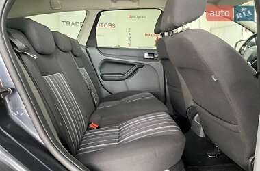 Универсал Ford Focus 2008 в 