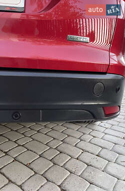 Универсал Ford Focus 2013 в 