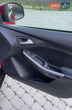 Универсал Ford Focus 2013 в 