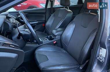 Хетчбек Ford Focus 2011 в Львові