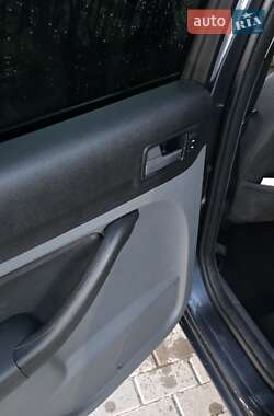 Универсал Ford Focus 2009 в 