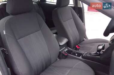 Хэтчбек Ford Focus 2017 в 