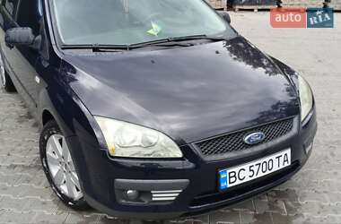 Універсал Ford Focus 2005 в 