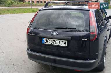 Універсал Ford Focus 2005 в 