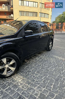 Седан Ford Focus 2008 в 