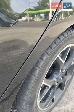 Седан Ford Focus 2013 в 