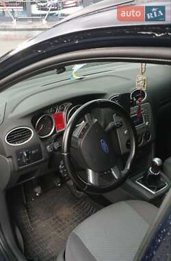 Універсал Ford Focus 2005 в 