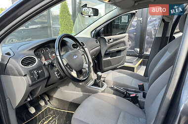 Универсал Ford Focus 2007 в 