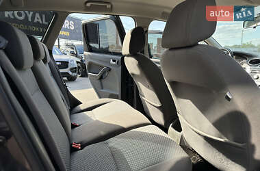 Универсал Ford Focus 2007 в 