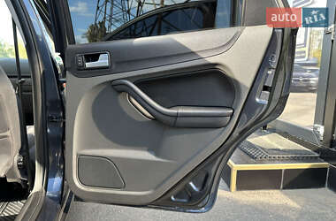 Универсал Ford Focus 2007 в 