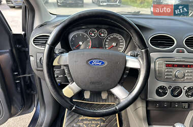 Универсал Ford Focus 2007 в 
