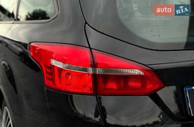 Універсал Ford Focus 2015 в 