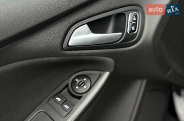 Універсал Ford Focus 2015 в 