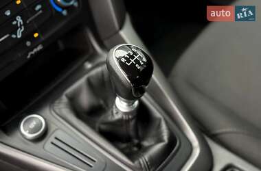 Універсал Ford Focus 2015 в 