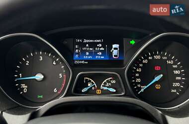 Універсал Ford Focus 2015 в 