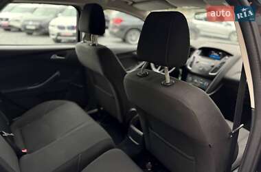 Універсал Ford Focus 2015 в 