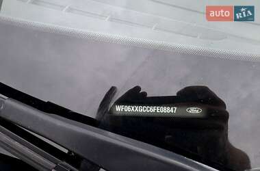 Універсал Ford Focus 2015 в 